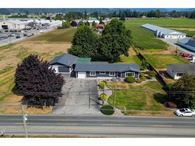 44035 SOUTH SUMAS Road | Chilliwack British Columbia | Slide Image Thirty-eight