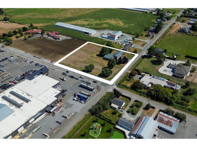 44035 SOUTH SUMAS Road | Chilliwack British Columbia | Slide Image Forty