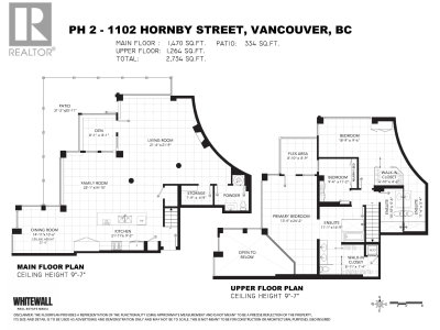 1102 HORNBY Street | Vancouver British Columbia | Slide Image Thirty