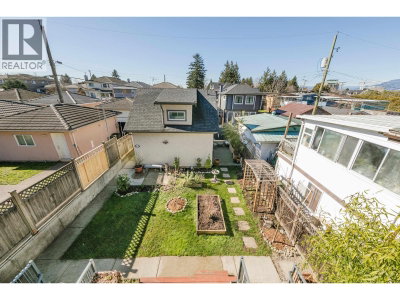 5887 BATTISON Street | Vancouver British Columbia | Slide Image Seventeen