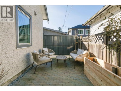 5887 BATTISON Street | Vancouver British Columbia | Slide Image Twenty-six