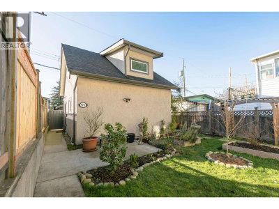 5887 BATTISON Street | Vancouver British Columbia | Slide Image Thirty-four