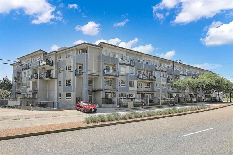 13228 OLD YALE Road Surrey British Columbia, V3T 0K3 - 1 Bedroom Condo For Sale