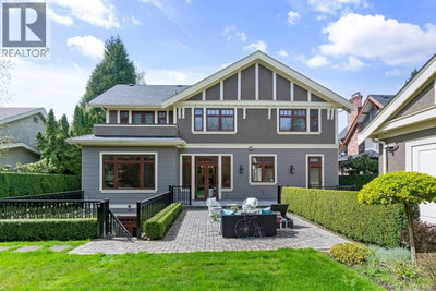 6076 ANGUS Drive | Vancouver British Columbia | Slide Image Thirty-eight