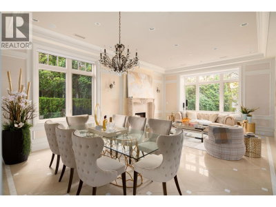 6076 ANGUS Drive | Vancouver British Columbia | Slide Image Nine