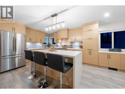 2131 FRASERVIEW Drive | Vancouver British Columbia | Slide Image Thirteen