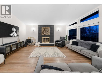 2131 FRASERVIEW Drive | Vancouver British Columbia | Slide Image Three