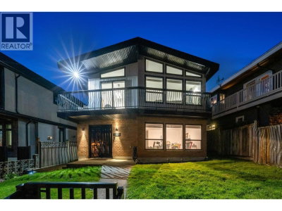 2131 FRASERVIEW Drive | Vancouver British Columbia | Slide Image Thirty-three
