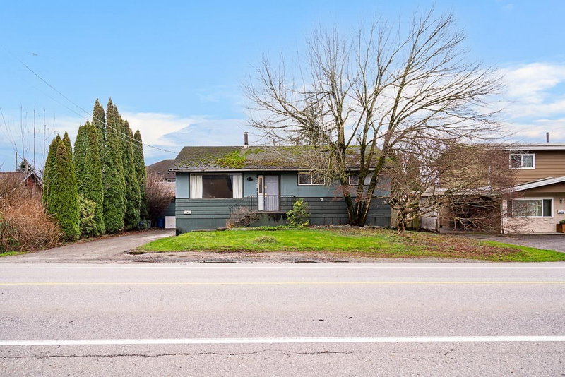 46782 FIRST Avenue Chilliwack British Columbia, V2P 1X7 - 2 Bedrooms Home For Sale