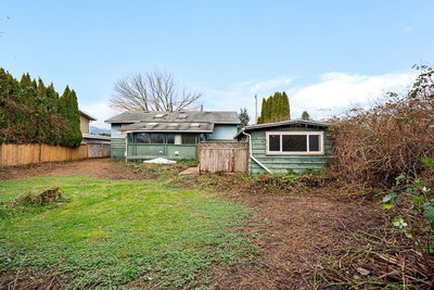 46782 FIRST Avenue | Chilliwack British Columbia | Slide Image Twenty-eight