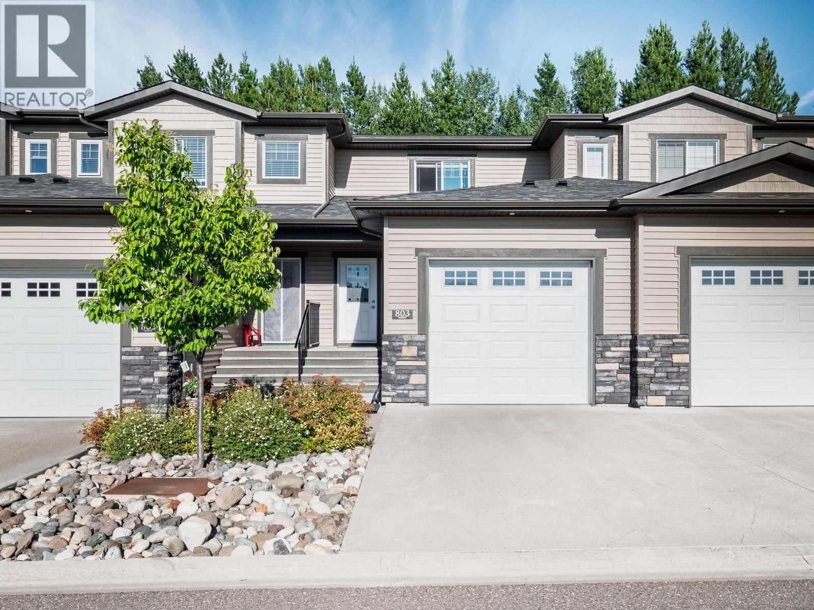 6798 WESTGATE Avenue, Prince George, British Columbia V2N 0H6