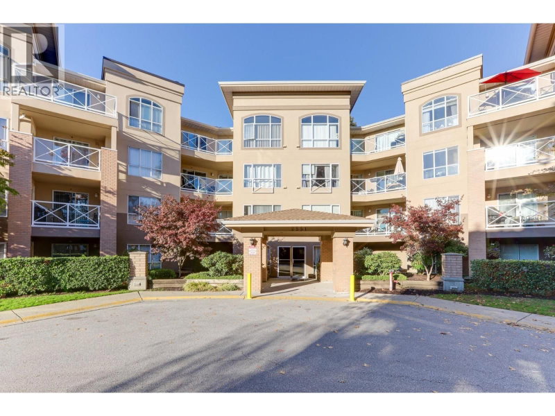 2551 PARKVIEW Lane Port Coquitlam British Columbia, V3C 6J8 - 2 Bedrooms Condo For Sale