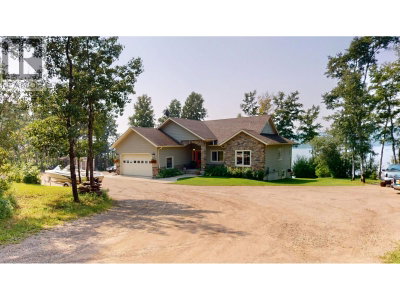 13133 PARADISE Lane | Charlie Lake British Columbia | Slide Image One