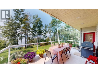 13133 PARADISE Lane | Charlie Lake British Columbia | Slide Image Three