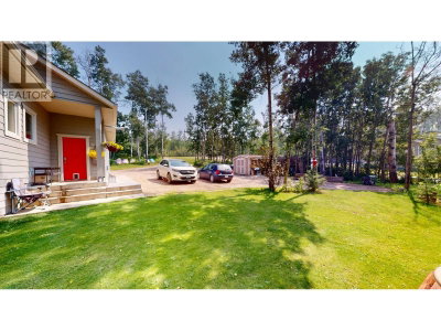 13133 PARADISE Lane | Charlie Lake British Columbia | Slide Image Four