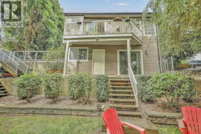 2028 SASKATCHEWAN Avenue | Port Coquitlam British Columbia | Slide Image Thirty-three