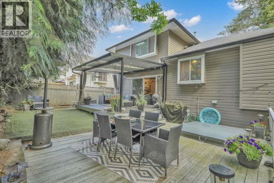 2028 SASKATCHEWAN Avenue | Port Coquitlam British Columbia | Slide Image Thirty-six
