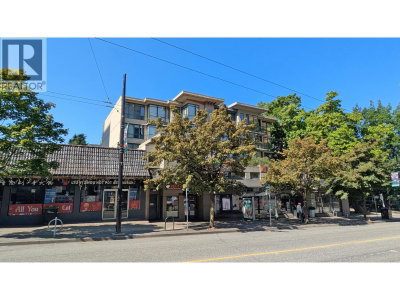 828 CARDERO Street | Vancouver British Columbia | Slide Image Thirteen