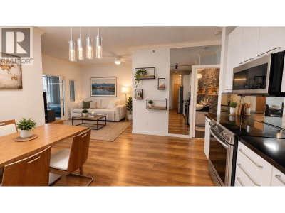 828 CARDERO Street | Vancouver British Columbia | Slide Image Two