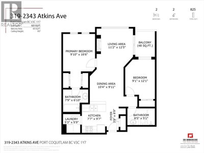 2343 ATKINS Avenue | Port Coquitlam British Columbia | Slide Image Thirty-five