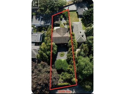 1270 WOLFE Avenue | Vancouver British Columbia | Slide Image Three