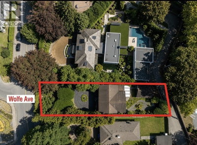 1270 WOLFE Avenue | Vancouver British Columbia | Slide Image Four