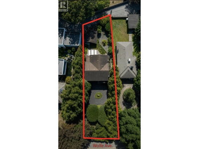 1270 WOLFE Avenue | Vancouver British Columbia | Slide Image Five