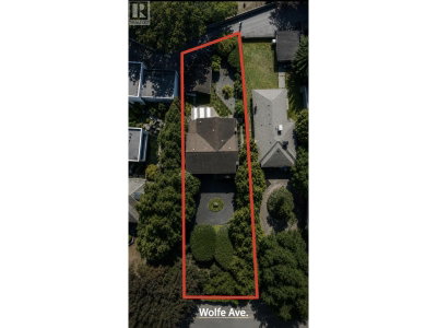 1270 WOLFE Avenue | Vancouver British Columbia | Slide Image Six