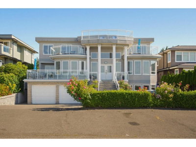 15441 ROYAL Avenue | White Rock British Columbia | Slide Image One