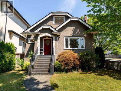 2903 42ND Avenue | Vancouver British Columbia | Slide Image One