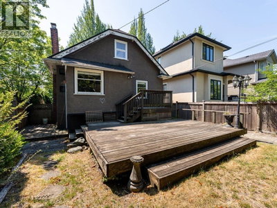 2903 42ND Avenue | Vancouver British Columbia | Slide Image Thirty-five