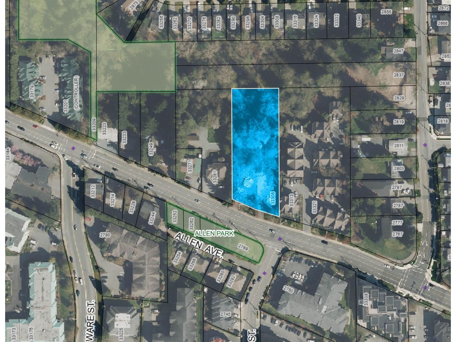 33305 GEORGE FERGUSON Way, Abbotsford, British Columbia V2S 2L6