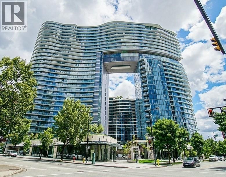 87 NELSON Street Vancouver British Columbia, V6Z 0E8 - 1 Bedroom Condo For Sale
