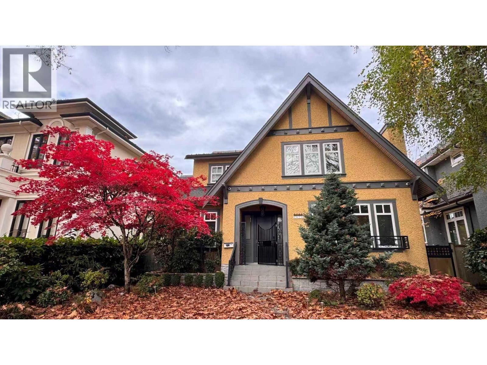 2979 31ST Avenue, Vancouver, British Columbia V6L 2A5