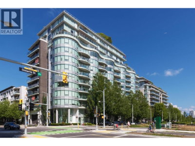 1661 ONTARIO Street | Vancouver British Columbia | Slide Image Sixteen