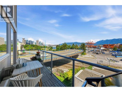 289 ALEXANDER Street | Vancouver British Columbia | Slide Image Twenty-two