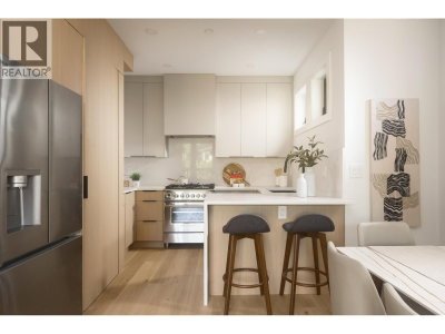 920 16TH Avenue | Vancouver British Columbia | Slide Image Six