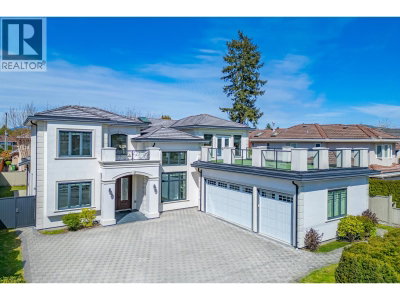 9631 SAUNDERS Road | Richmond British Columbia | Slide Image Two
