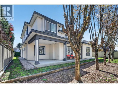 9631 SAUNDERS Road | Richmond British Columbia | Slide Image Thirty