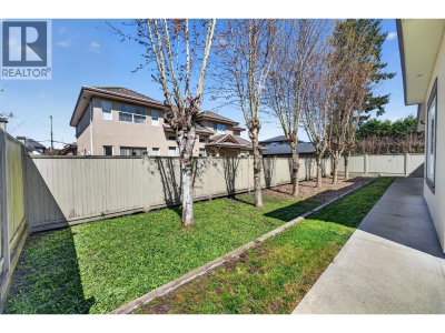 9631 SAUNDERS Road | Richmond British Columbia | Slide Image Thirty-two