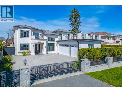 9631 SAUNDERS Road | Richmond British Columbia | Slide Image Thirty-three