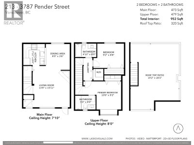 3787 PENDER Street | Burnaby British Columbia | Slide Image Thirty-five