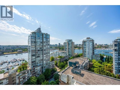 1201 MARINASIDE Crescent | Vancouver British Columbia | Slide Image Thirteen