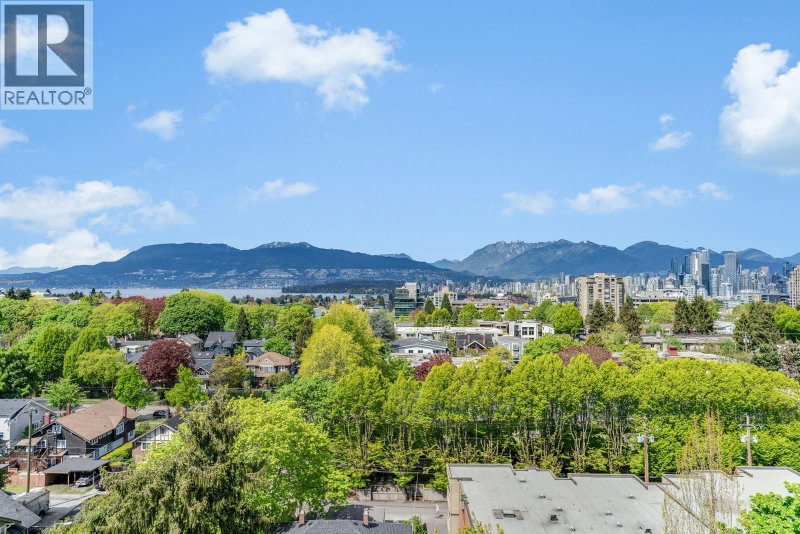 1788 13TH Avenue Vancouver British Columbia, V6J 2H1 - 3 Bedrooms Condo For Sale