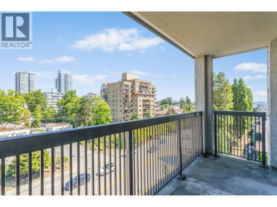 550 EIGHTH Street | New Westminster British Columbia | Slide Image Twenty-two