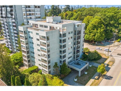 550 EIGHTH Street | New Westminster British Columbia | Slide Image Three