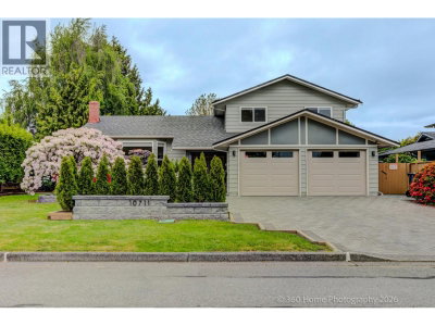 10711 ARGENTIA Drive | Richmond British Columbia | Slide Image One