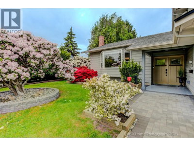 10711 ARGENTIA Drive | Richmond British Columbia | Slide Image Two