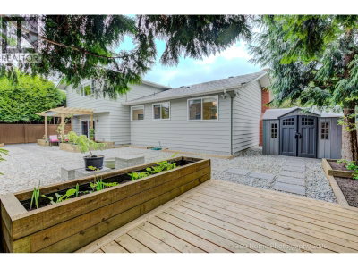 10711 ARGENTIA Drive | Richmond British Columbia | Slide Image Thirty