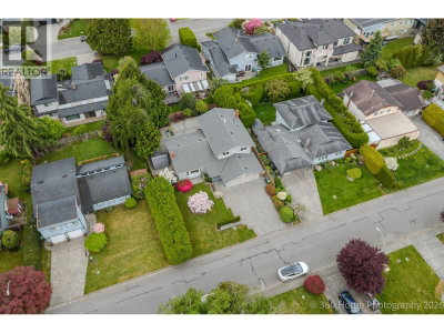 10711 ARGENTIA Drive | Richmond British Columbia | Slide Image Thirty-six
